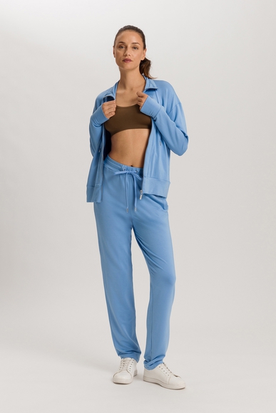 Женская толстовка Hanro 078788 купить в интернет-магазине Bestelle фото 4