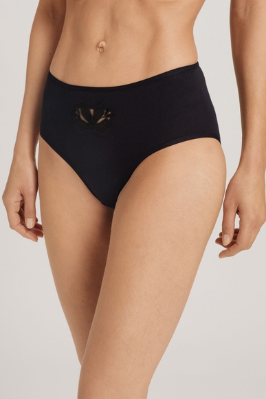  Женские трусы-слипы на высокой посадке  Hanro 070850 купить в интернет-магазине Bestelle фото 1