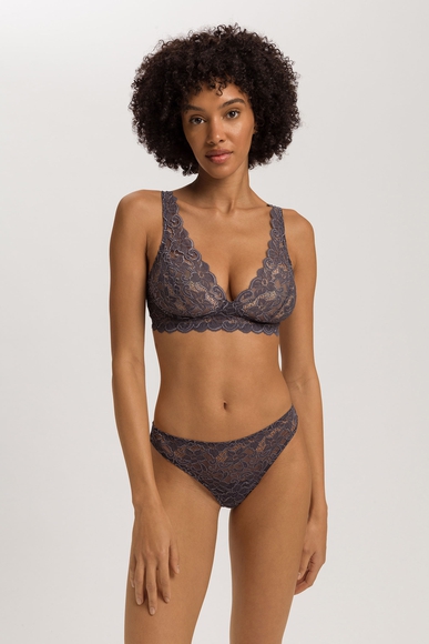  Кружевной бюстгальтер с мягкими чашками  Hanro 071465 купить в интернет-магазине Bestelle фото 1