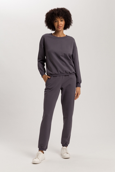 Женские домашние брюки Hanro 078886 купить в интернет-магазине Bestelle фото 4