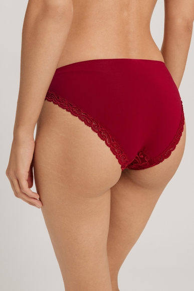 Женские кружевные трусы-слипы Hanro 071515 купить в интернет-магазине Bestelle фото 2