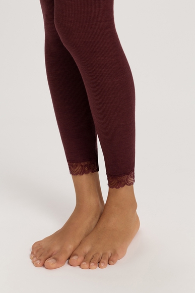  Женские легинсы из шерсти  Hanro 070833 купить в интернет-магазине Bestelle фото 3