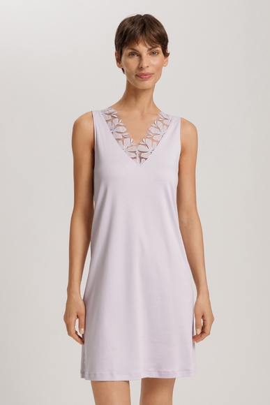  Женская хлопковая сорочка  Hanro 074784 купить в интернет-магазине Bestelle фото 1