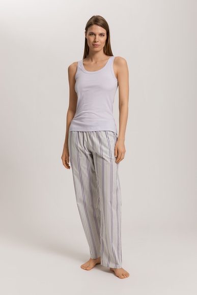  Женская майка из хлопка  Hanro 074841 купить в интернет-магазине Bestelle фото 4