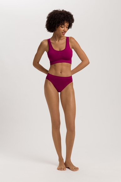  Женские трусы-слипы  Hanro 071812 купить в интернет-магазине Bestelle фото 4