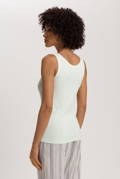  Женская домашняя майка из хлопка Hanro 074841 купить в интернет-магазине Bestelle фото 2