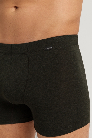 Мужские трусы-боксеры Hanro 073206 купить в интернет-магазине Bestelle фото 3