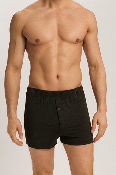 Мужские трусы-шорты Hanro 073207 купить в интернет-магазине Bestelle фото 1