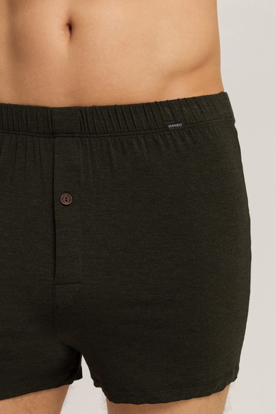 Мужские трусы-шорты Hanro 073207 купить в интернет-магазине Bestelle фото 3