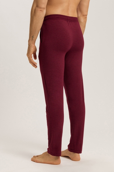 Мужские домашние брюки на завязках  Hanro 075040 купить в интернет-магазине Bestelle фото 2