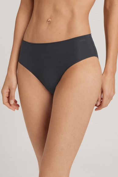  Женские трусы-слипы на высокой посадке  Hanro 071457 купить в интернет-магазине Bestelle фото 1