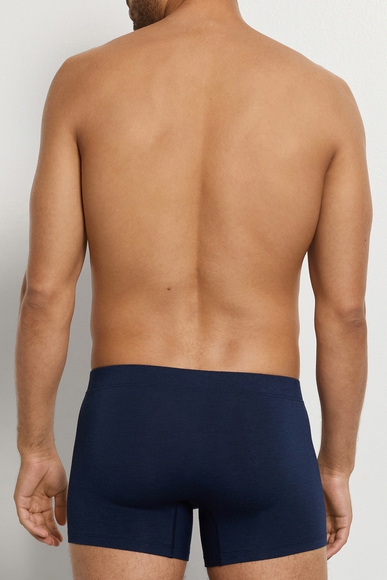 Мужские базовые трусы-боксеры Hanro 073206 купить в интернет-магазине Bestelle фото 2