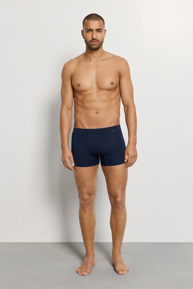 Мужские базовые трусы-боксеры Hanro 073206 купить в интернет-магазине Bestelle фото 4