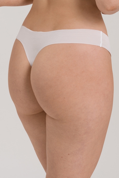 Женские трусы-стринги Hanro 071225 купить в интернет-магазине Bestelle фото 2