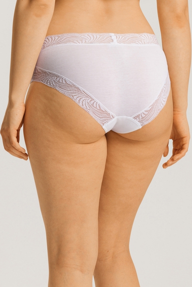 Женские трусы-слипы с кружевом  Hanro 071835 купить в интернет-магазине Bestelle фото 2