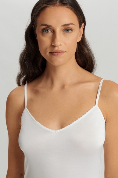  Женская длинная сорочка  Hanro 071078 купить в интернет-магазине Bestelle фото 3