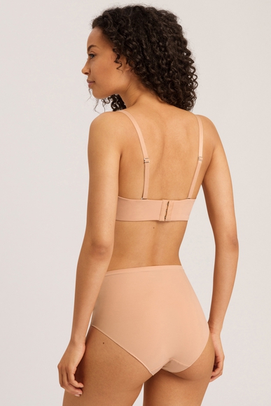 Женский бюстгальтер с плотными чашками бандо Hanro 071732 купить в интернет-магазине Bestelle фото 4