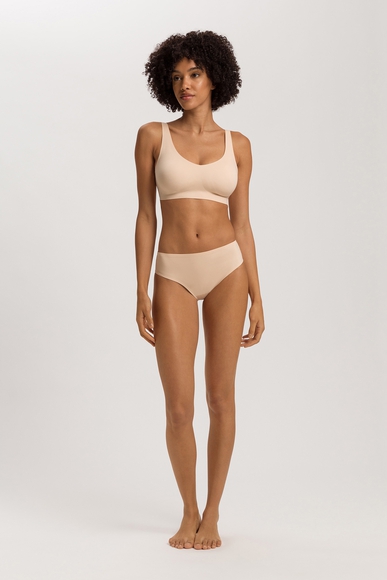  Женские бесшовные трусы-слипы  Hanro 071141 купить в интернет-магазине Bestelle фото 4