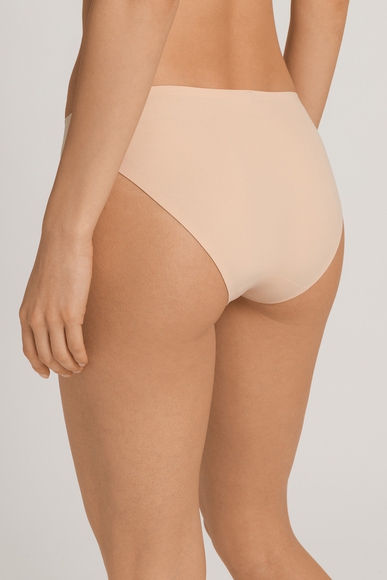  Женские бесшовные трусы-слипы  Hanro 071142 купить в интернет-магазине Bestelle фото 2