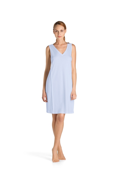  Ночная сорочка женская миди  Hanro 077946 купить в интернет-магазине Bestelle фото 1