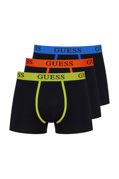  Набор мужские трусы-боксеры 3 шт  Guess U4BG90KCD31 купить в интернет-магазине Bestelle фото 1
