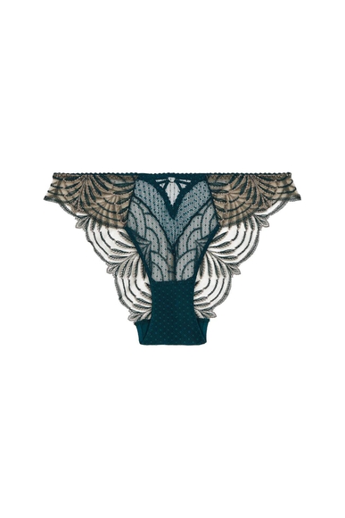 Женские трусы-слипы Aubade LD27 купить в интернет-магазине Bestelle фото 5