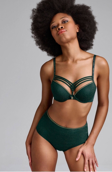 Бюстгальтер с плотными чашками пуш-ап Marlies Dekkers 36431 купить в интернет-магазине Bestelle фото 3