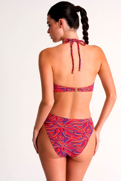 Купальный лиф бандо Shan 42440-26 купить в интернет-магазине Bestelle фото 2