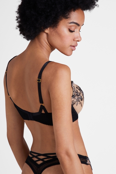 Бюстгальтер с мягкими чашками Aubade IDF14 купить в интернет-магазине Bestelle фото 8