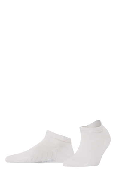 Носки женские белые Fresh Up Kunert 110215500 купить в интернет-магазине Bestelle фото 1