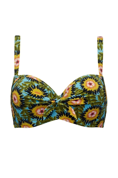 Купальный лиф балконет  Marlies Dekkers 36770 купить в интернет-магазине Bestelle фото 4