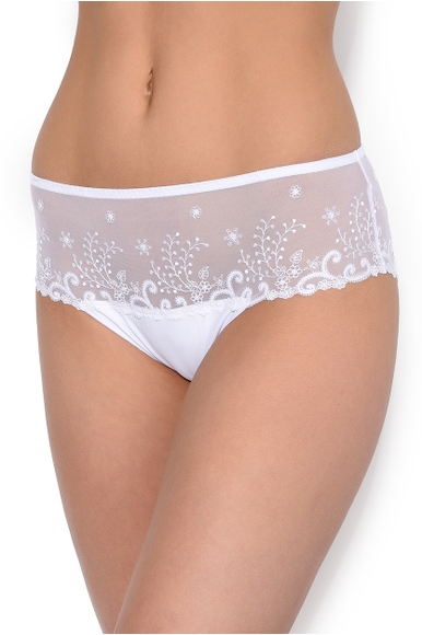 Женские трусы-хипстеры Simone Perele 12X630 купить в интернет-магазине Bestelle фото 10