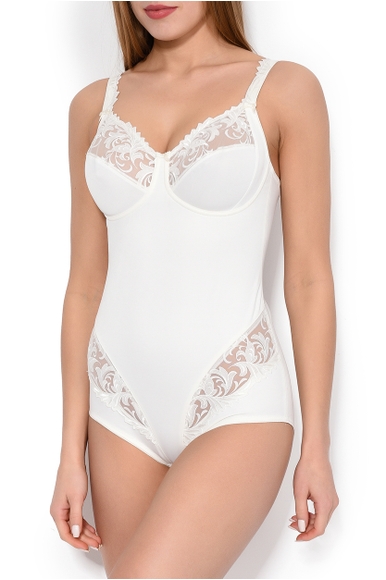 Корректирующее боди с мягкой чашкой Felina 5018 купить в интернет-магазине Bestelle фото 1