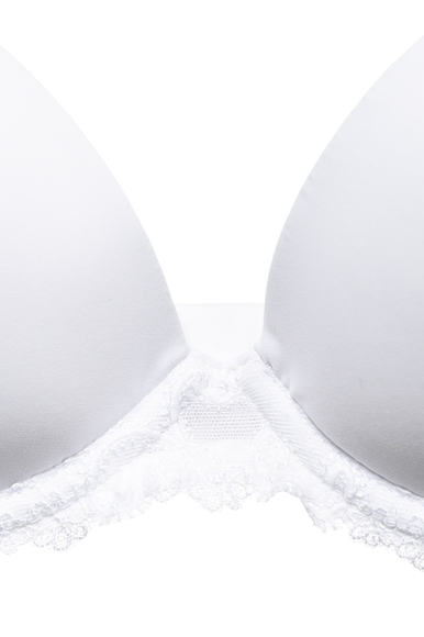 Бюстгальтер плотная чашка с вкладышами Simone Perele 12X349 купить в интернет-магазине Bestelle фото 20