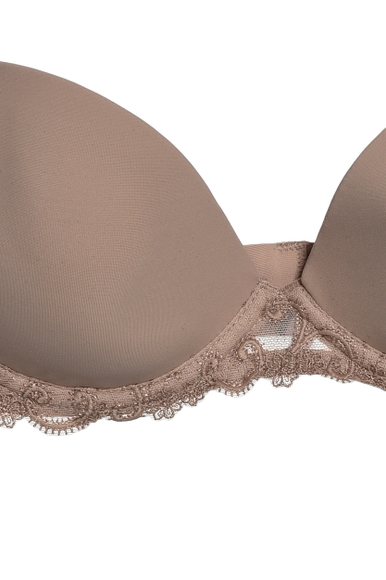 Бюстгальтер плотная чашка с вкладышами Simone Perele 12X349 купить в интернет-магазине Bestelle фото 25