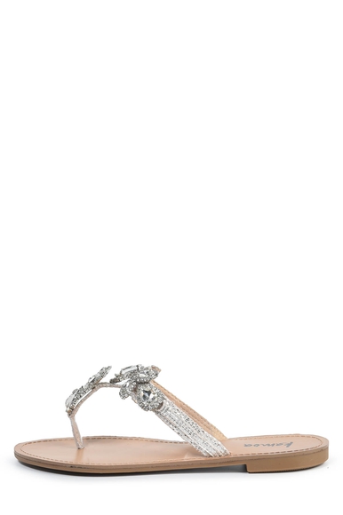  Женские сланцы  Kamoa PS Sylvie купить в интернет-магазине Bestelle фото 6