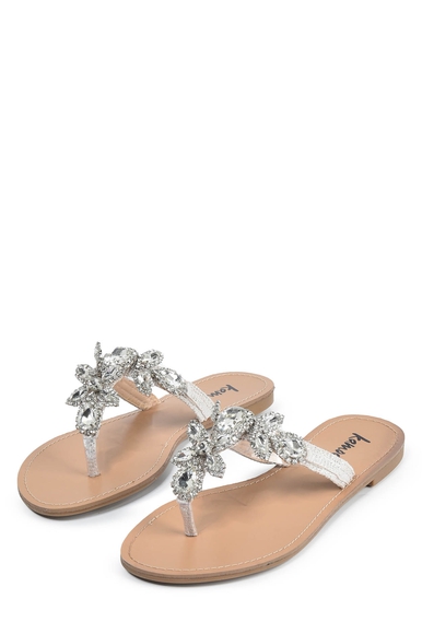  Женские сланцы  Kamoa PS Sylvie купить в интернет-магазине Bestelle фото 8