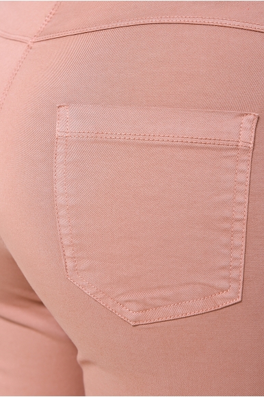 Женские хлопковые брюки-легинсы Janira 25051 купить в интернет-магазине Bestelle фото 19