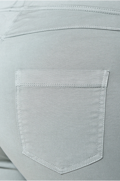 Женские хлопковые брюки-легинсы Janira 25051 купить в интернет-магазине Bestelle фото 11