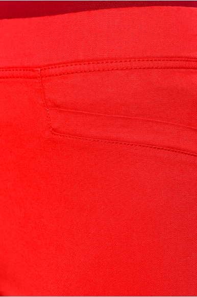 Женские хлопковые брюки-легинсы Janira 25051 купить в интернет-магазине Bestelle фото 15