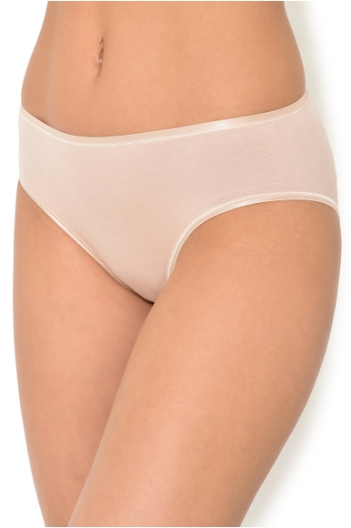 Женские трусы-слипы Hanro 071626 купить в интернет-магазине Bestelle фото 13
