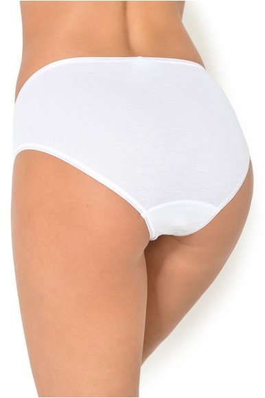 Женские трусы-слипы Hanro 071626 купить в интернет-магазине Bestelle фото 10