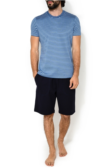  Футболка  Ermenegildo Zegna N7M200630 купить в интернет-магазине Bestelle фото 7