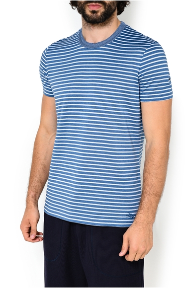  Футболка  Ermenegildo Zegna N7M200630 купить в интернет-магазине Bestelle фото 5