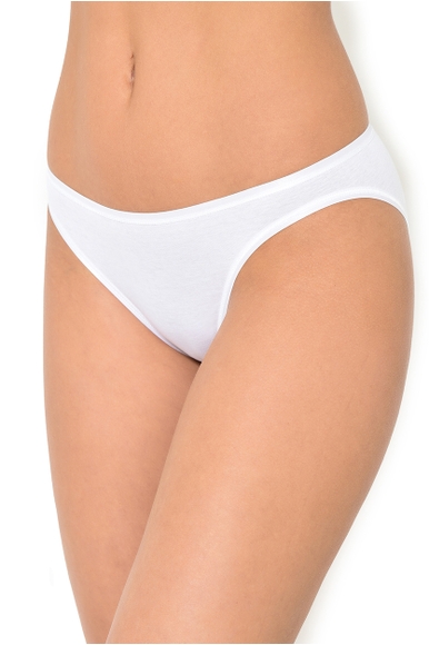 Женские трусы-слипы Hanro 071624 купить в интернет-магазине Bestelle фото 10