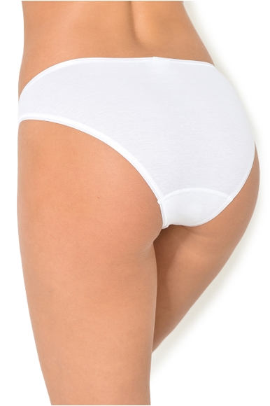 Женские трусы-слипы Hanro 071624 купить в интернет-магазине Bestelle фото 11