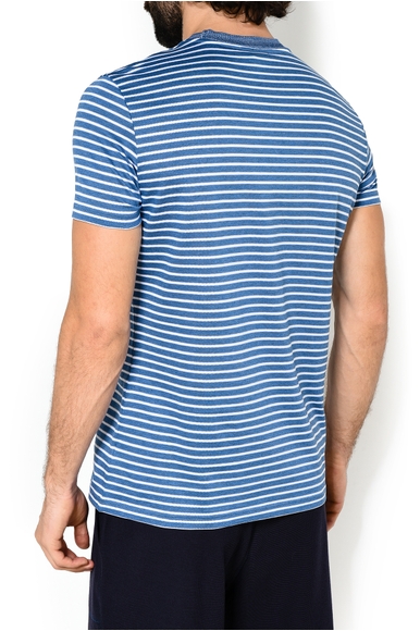  Футболка  Ermenegildo Zegna N7M200630 купить в интернет-магазине Bestelle фото 6