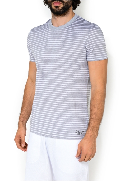  Футболка  Ermenegildo Zegna N7M200630 купить в интернет-магазине Bestelle фото 1