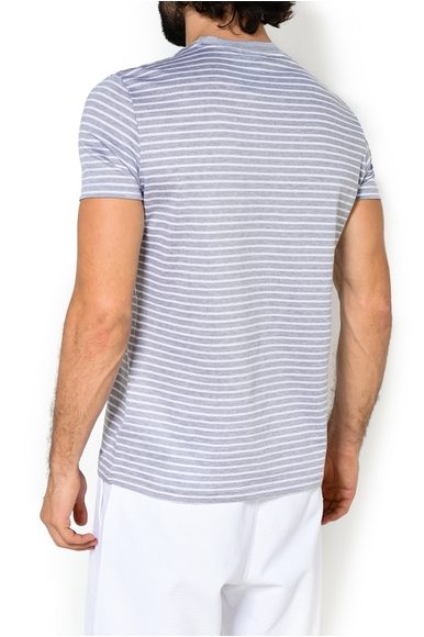  Футболка  Ermenegildo Zegna N7M200630 купить в интернет-магазине Bestelle фото 2