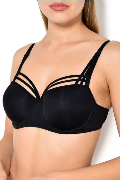 Бюстгальтер с плотной чашкой Marlies Dekkers 15420 купить в интернет-магазине Bestelle фото 1